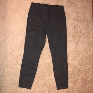 JCrew pixie pant